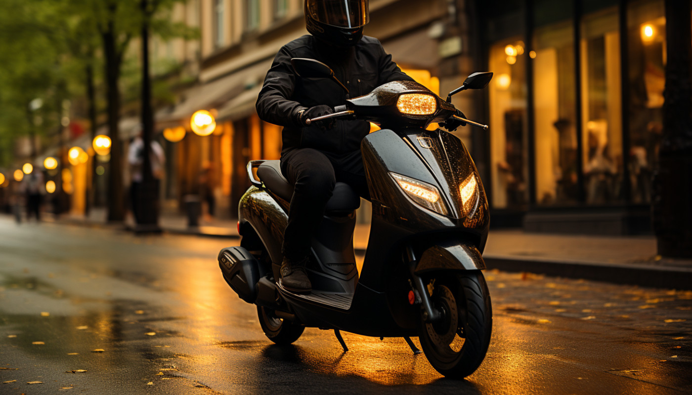 Choisir la meilleure assurance pour scooter : comment s’y prendre ?