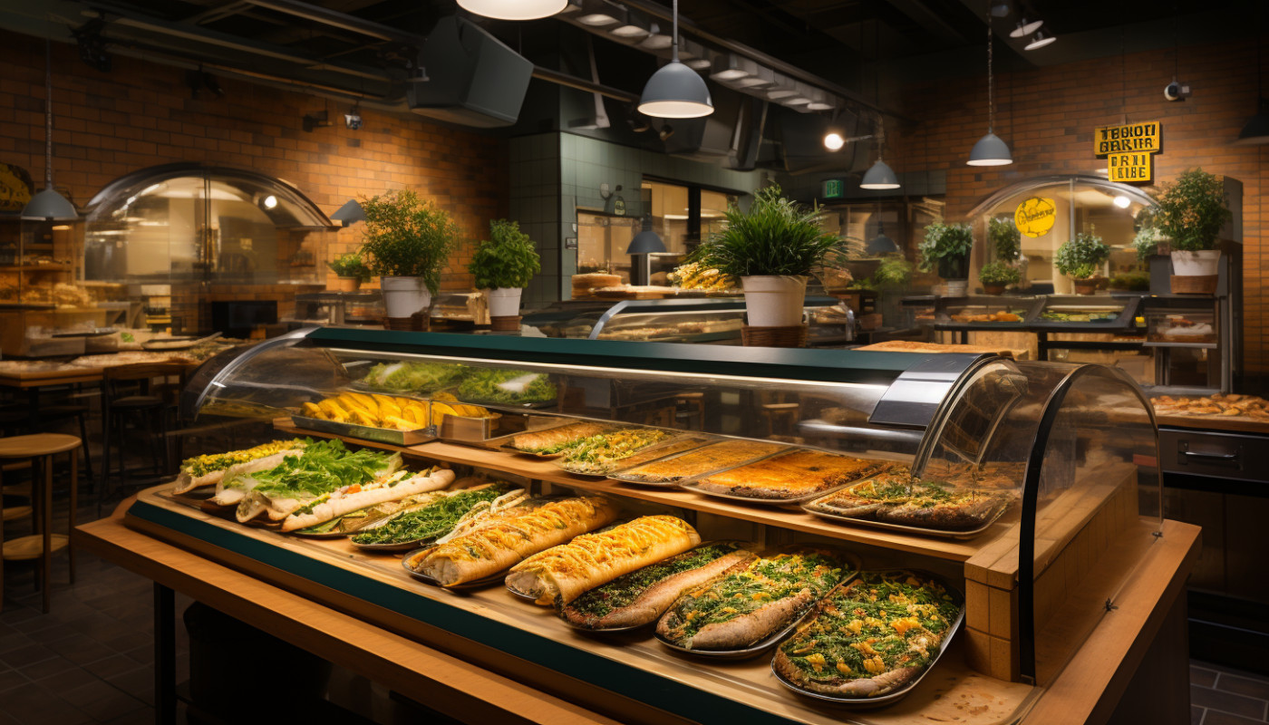 Créer son restaurant en toute franchise avec Subway