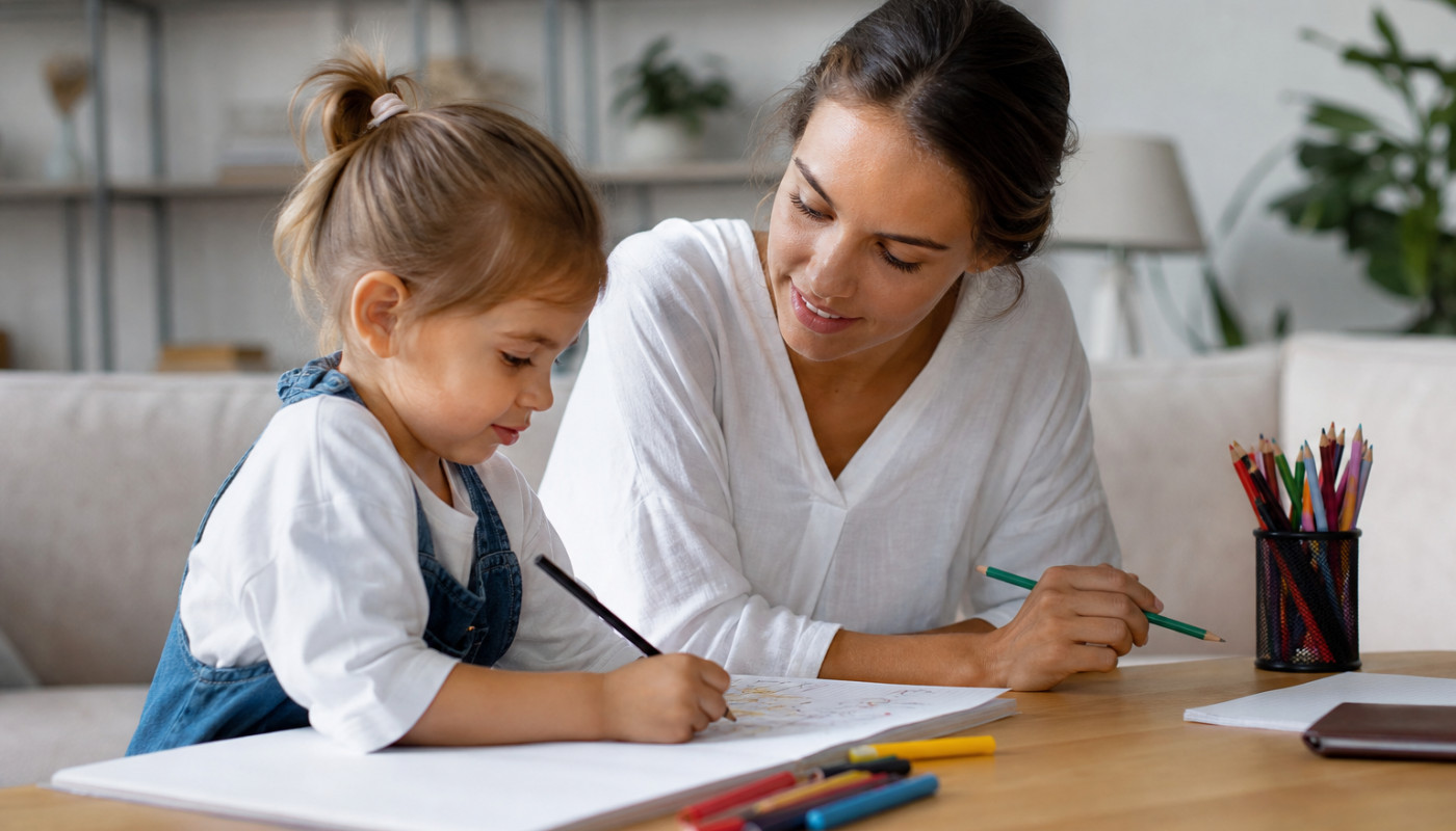 Nounou top-Mon avis sur le site de garde d’enfants