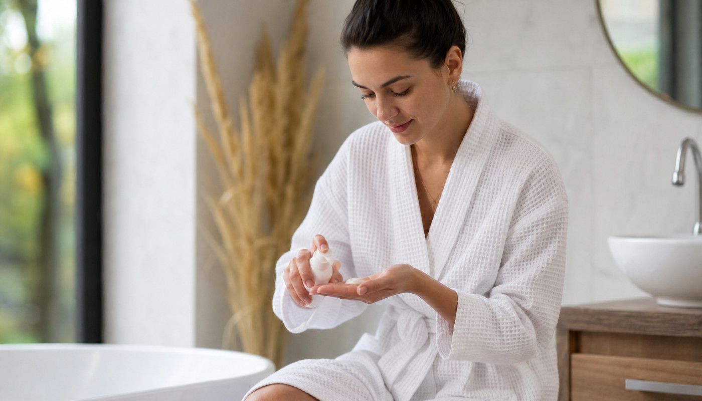 Quels sont les bons gestes d’une toilette intime ?